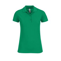 Dame Polo / B&C Safran Timeless /Women