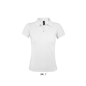 Sols Prime Women / 00573 - White