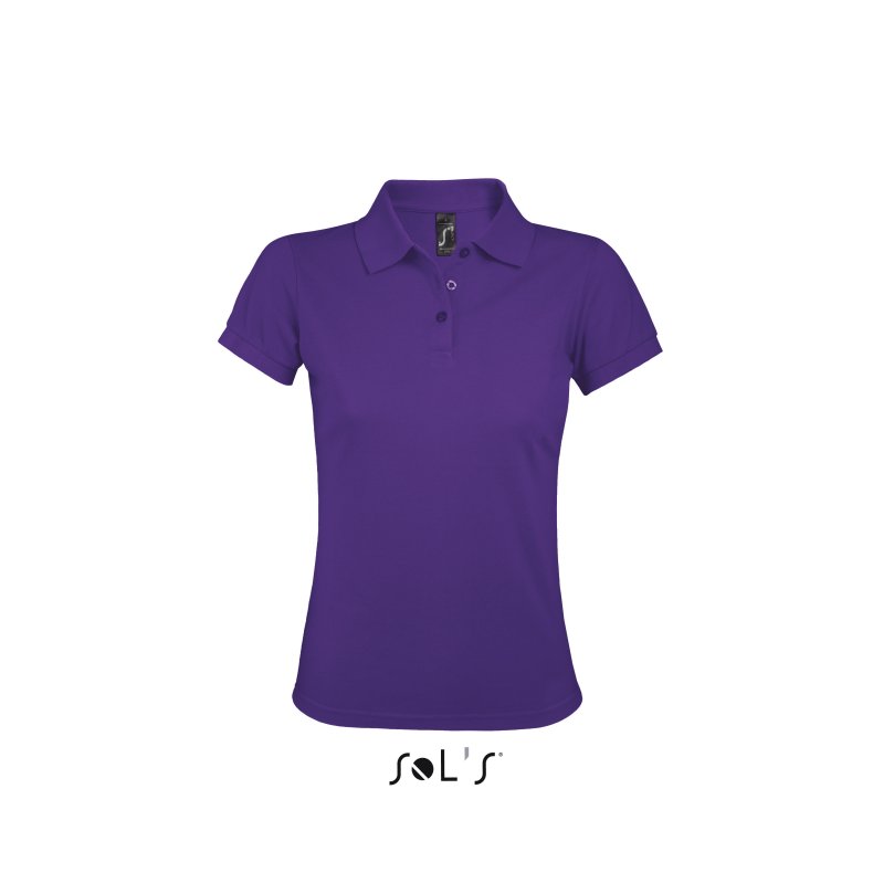 Sols Prime Women / 00573 - Dark Purple