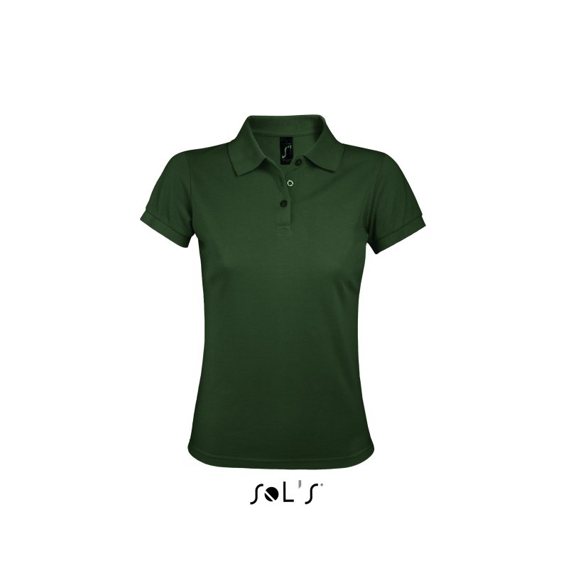 Sols Prime Women / 00573 - Bottle Green