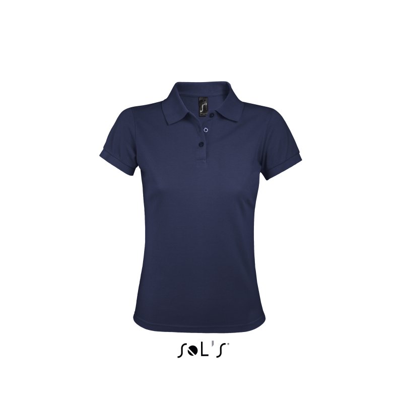 Sols Prime Women / 00573 - French Navy