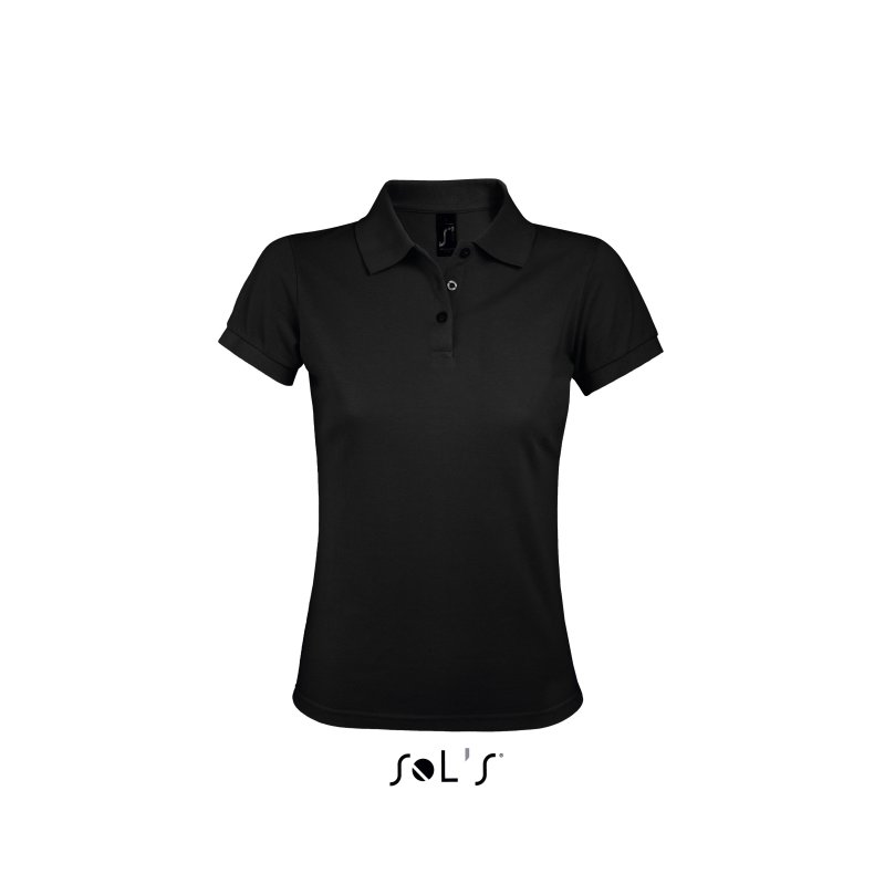 Sols Prime Women / 00573 - Black
