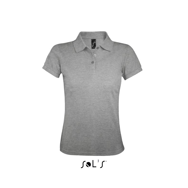 Sols Prime Women / 00573 - Grey Melange