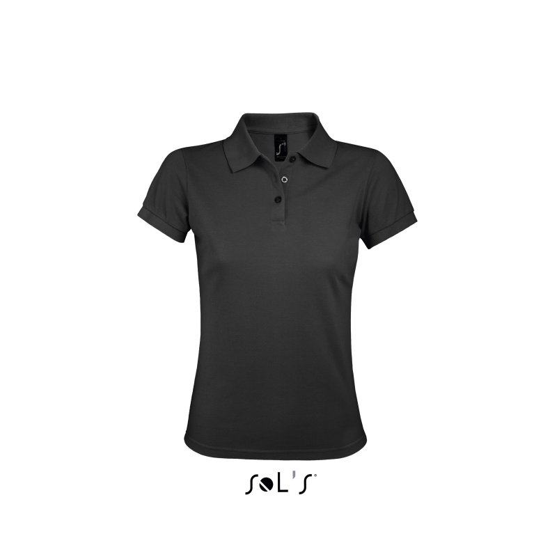 Sols Prime Women / 00573 - Dark-Grey