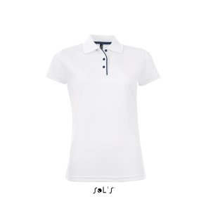 Sols Performer Women / 01179 - White