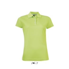 Sols Performer Women / 01179 - Apple Green