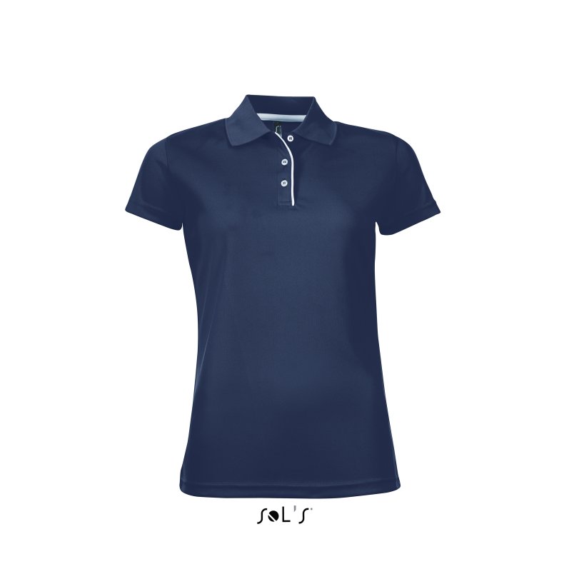 Sols Performer Women / 01179 - French Navy