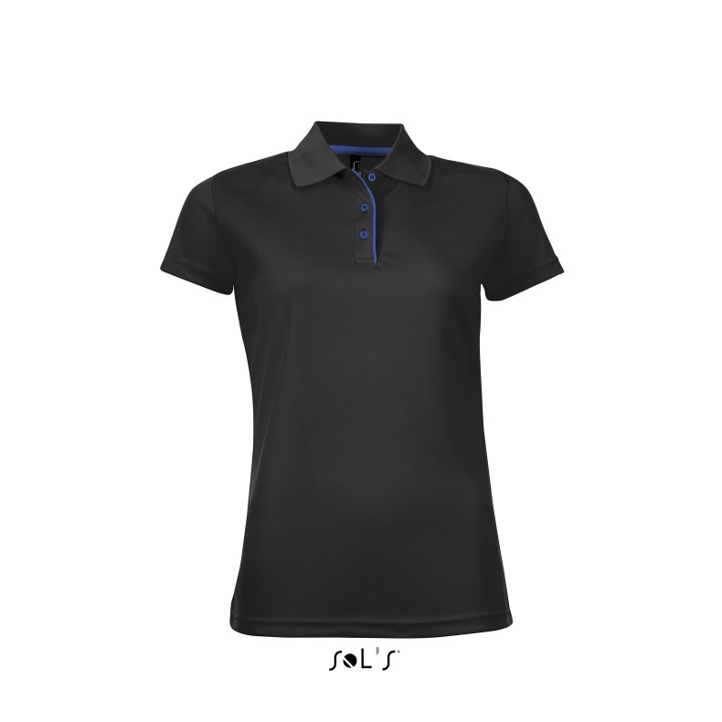 Sols Performer Women / 01179 - Black