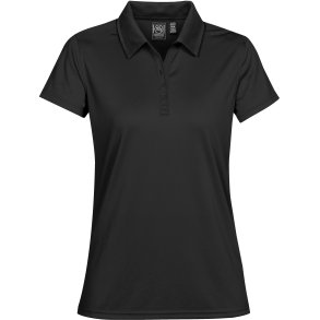 Stormtech PG-1W Eclipse Polo - Black