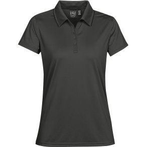 Stormtech PG-1W Eclipse Polo - Carbon