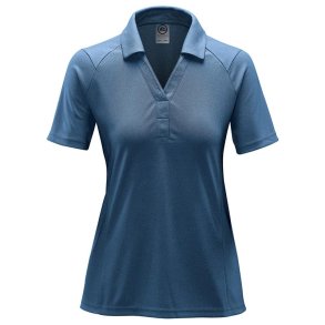 Stormtech SPL-1W Mistral Polo - Ocean
