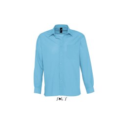 Sols Baltimore Skjorte - Atoll