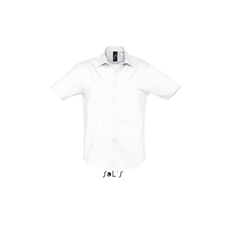 Sols Broadway 17030 - White