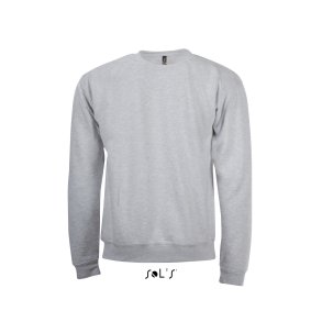 Sols Spider - 01168 - Grey Melange