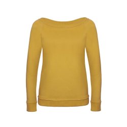 Dame Sweatshirt / B&C DNM Invincible /Women