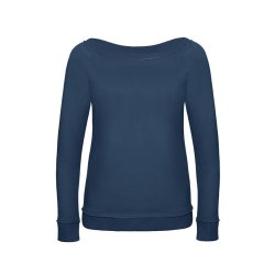 Dame Sweatshirt / B&C DNM Invincible /Women