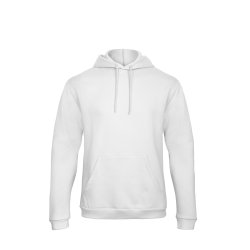 Herre og Dame Httetrje / Unisex Hoodie B&C ID.203 50/50