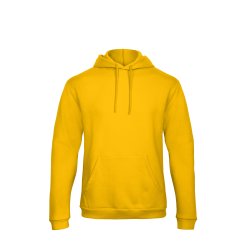 Herre og Dame Httetrje / Unisex Hoodie B&C ID.203 50/50