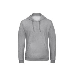 Herre og Dame Httetrje / Unisex Hoodie B&C ID.203 50/50