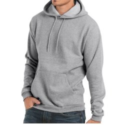 Herre og Dame Httetrje / Unisex Hoodie B&C ID.203 50/50