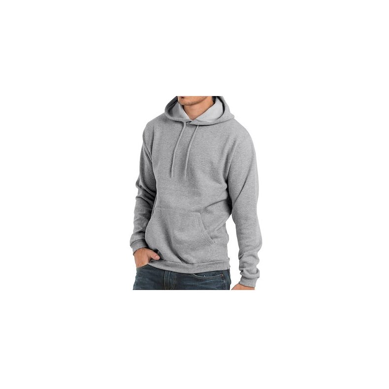 Herre og Dame Httetrje / Unisex Hoodie B&C ID.203 50/50