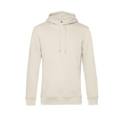 Hoodie httetrje B&C Inspire Hooded_&deg;