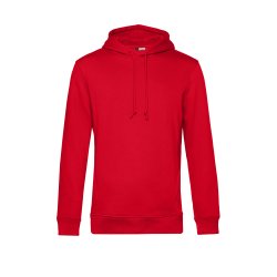 Hoodie httetrje B&C Inspire Hooded_&deg;