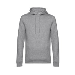 Hoodie httetrje B&C Inspire Hooded_&deg;