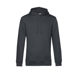 Hoodie httetrje B&C Inspire Hooded_&deg;