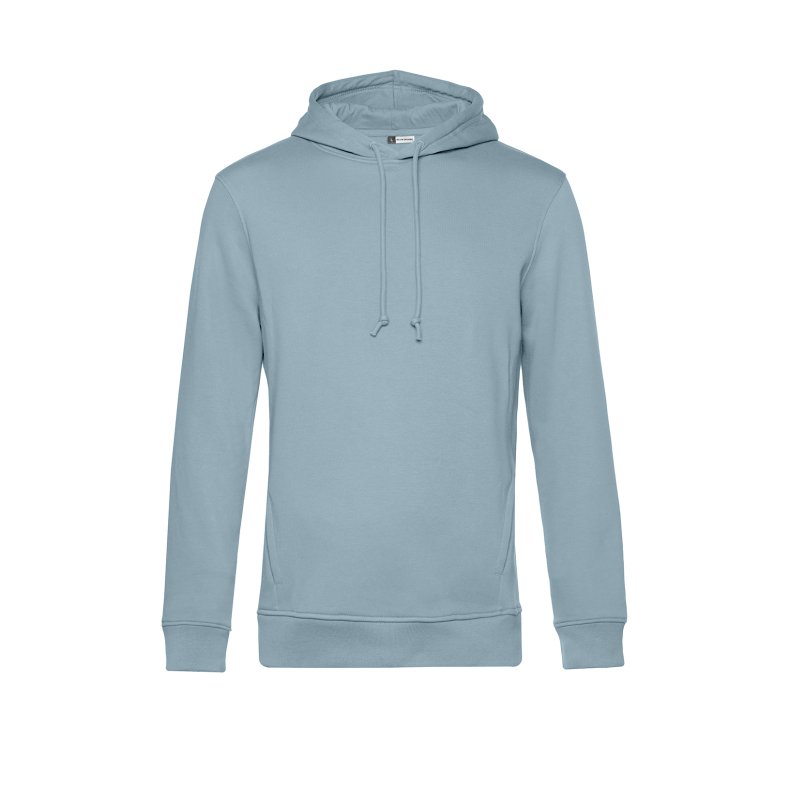 Hoodie httetrje B&C Inspire Hooded_&deg;