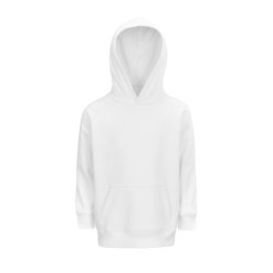 Brne hoodie / httetrje Sols Stellar Kids
