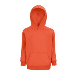 Brne hoodie / httetrje Sols Stellar Kids