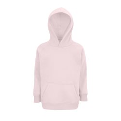 Brne hoodie / httetrje Sols Stellar Kids