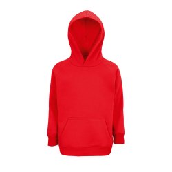 Brne hoodie / httetrje Sols Stellar Kids
