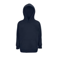 Brne hoodie / httetrje Sols Stellar Kids