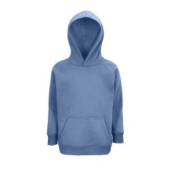 Brne hoodie / httetrje Sols Stellar Kids