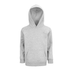 Brne hoodie / httetrje Sols Stellar Kids