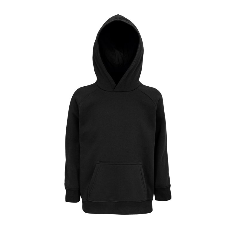 Brne hoodie / httetrje Sols Stellar Kids