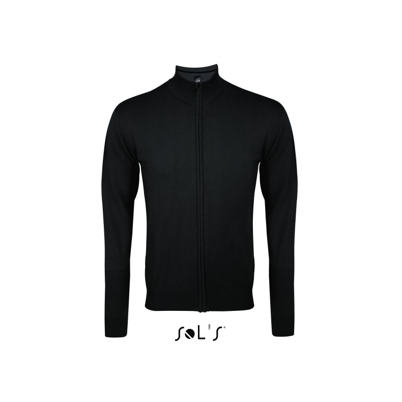 Sols Gordon Men - 00548 - Black