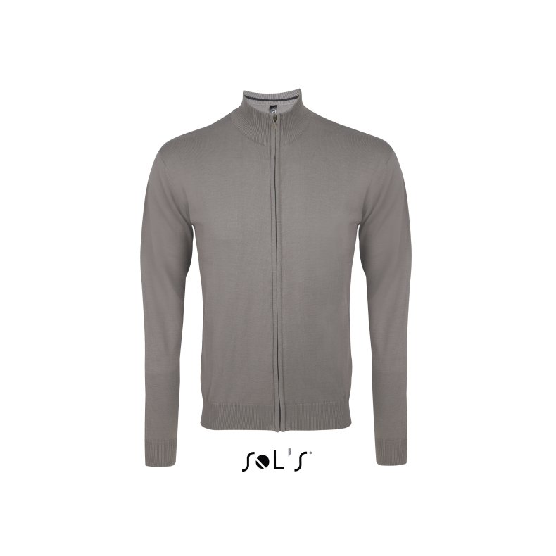 Sols Gordon Men - 00548 - Medium Grey