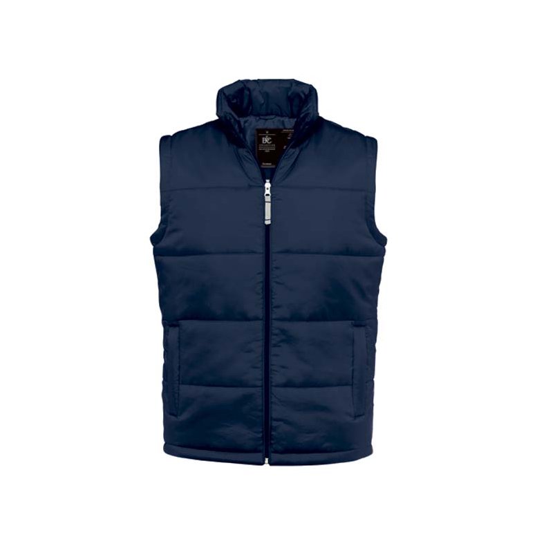 Vest B&C Bodywarmer /Men - Navy