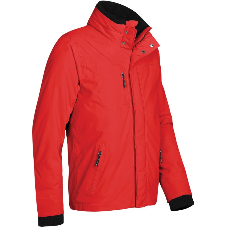 Jakke Stormtech AXF-1 Avalance Jacke - True Red