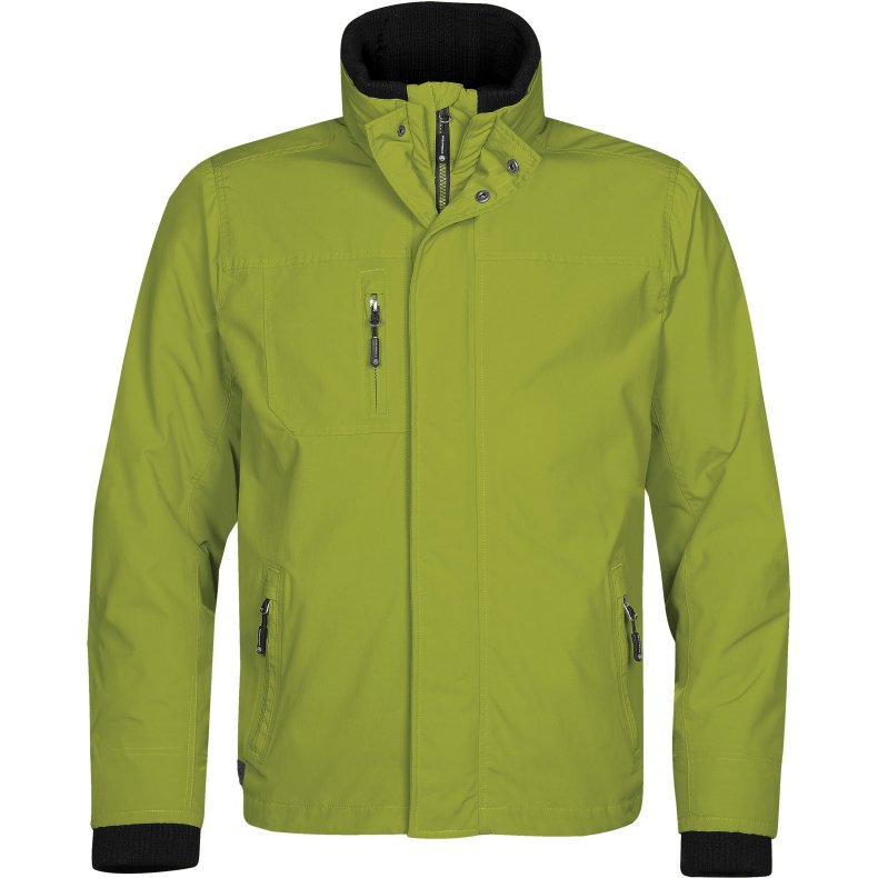 Jakke Stormtech AXF-1 Avalance Jacke - Wasabi