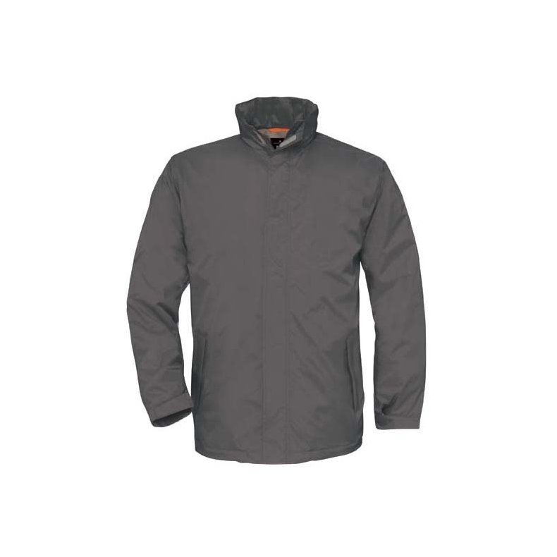 B&C Ocean Shore - Dark-Grey