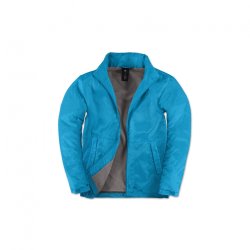 Jakke B&C Multi-Active /Men - Atoll