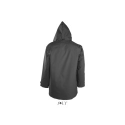 Jakke Sols River 43400 - Black