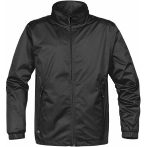 Jakke Stormtech GSX-1 Axis Shell - Black/Black