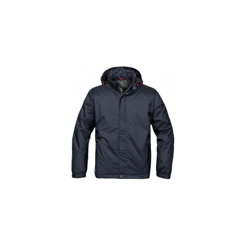 Jakke Stormtech PFS-1 - Navy