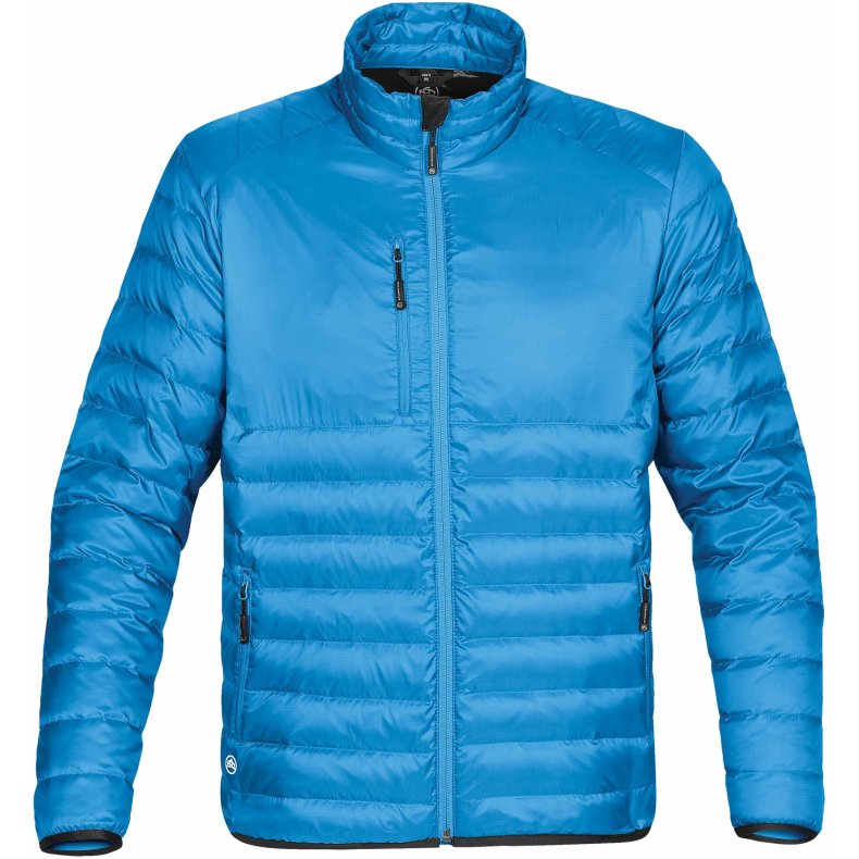 Stormtech DSW-2 Helium Jacket - Electric Blue