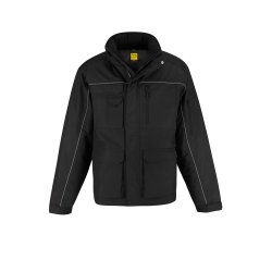 B&C Shelter PRO - Black